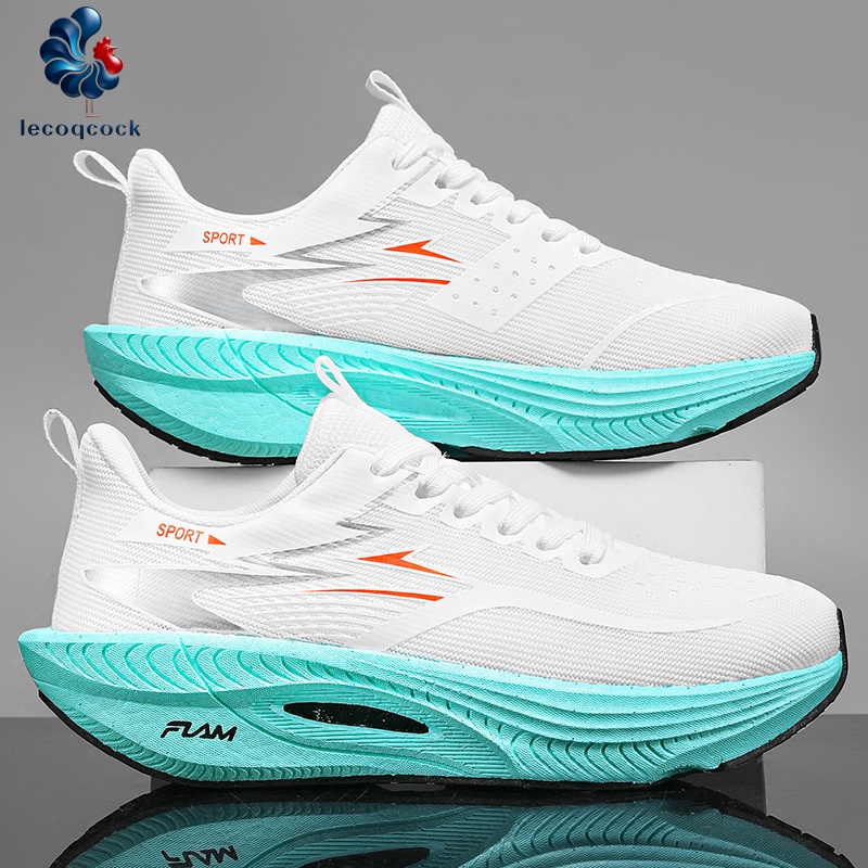 Running Gear Shoes - Women's Fashionable Versatile Comfortable Shock-Absorbing Technology