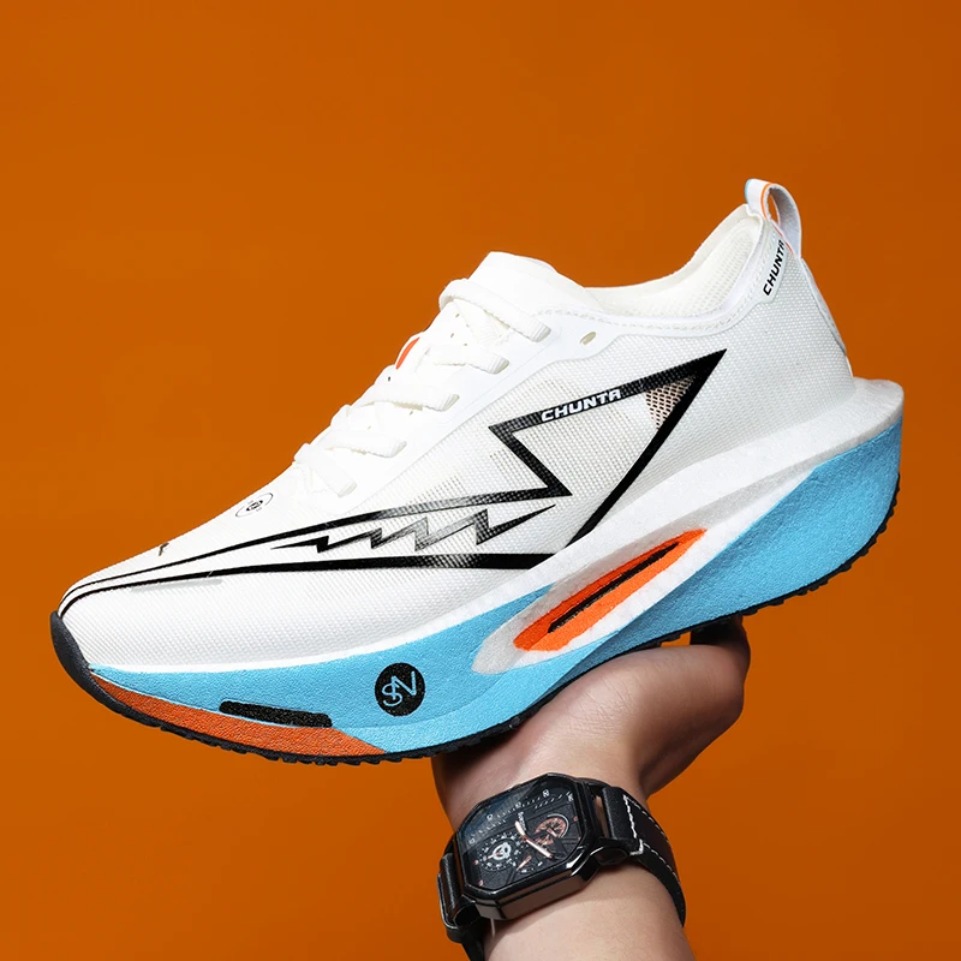 Running Gear Shoes - Running Shoes Speciality Carbon Board Marathon