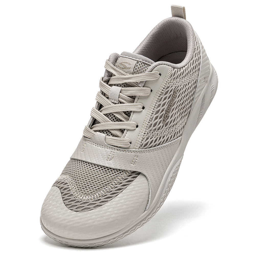 Running Gear Shoes - HOBIBEAR Unisex Wide Width Barefoot Mesh