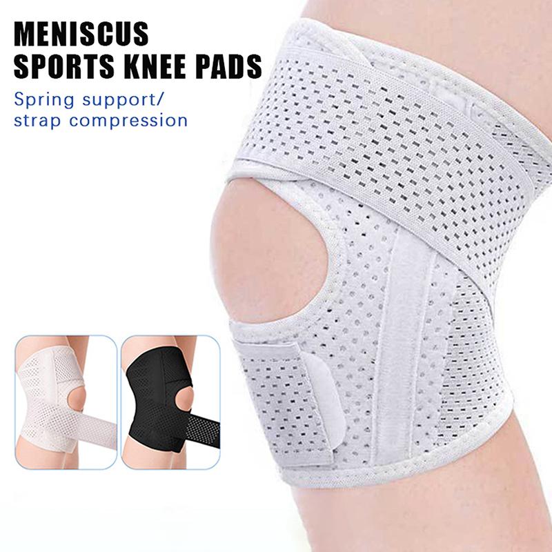 Compression Calf Sleeve - Knee Brace Support for Injury and