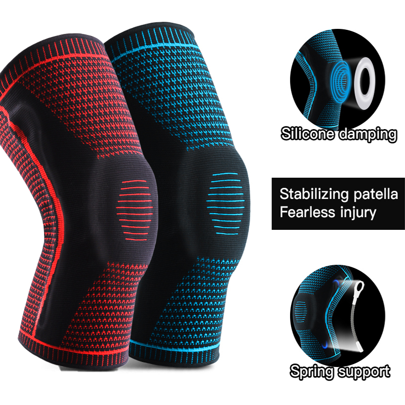 Double Compression Knee Sleeve - огляд і ціна Compression Calf Sleeve