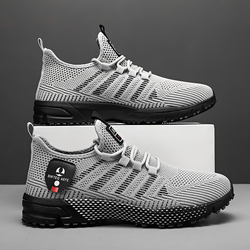 2024 Fashion Men's Sneakers Br - огляд і ціна Running Gear Shoes
