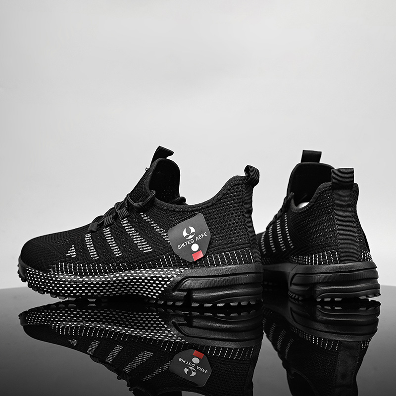 2024 Fashion Men's Sneakers Br - огляд і ціна Running Gear Shoes