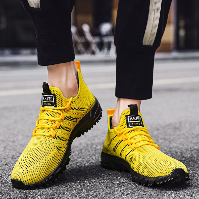 2024 Fashion Men's Sneakers Br - огляд і ціна Running Gear Shoes