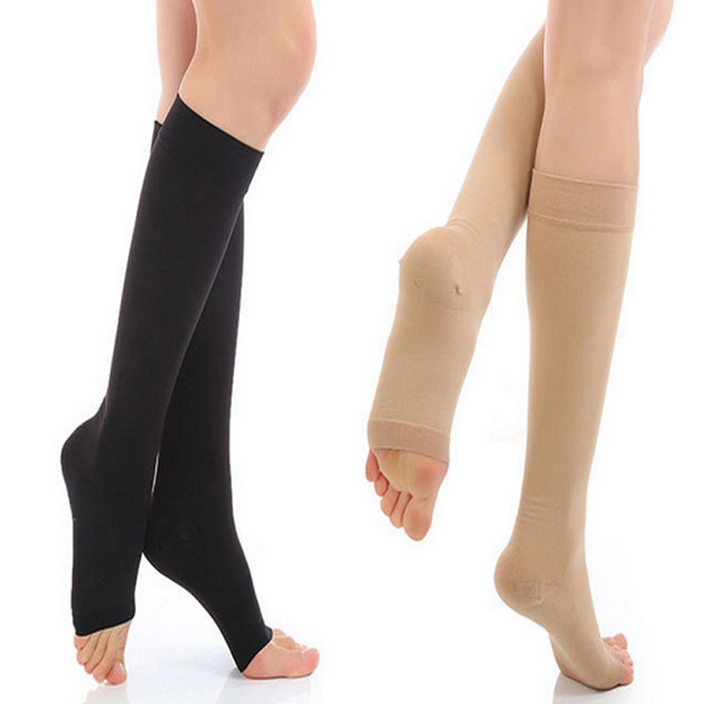 Medical Calf Compression Stock - огляд і ціна Compression Calf Sleeve