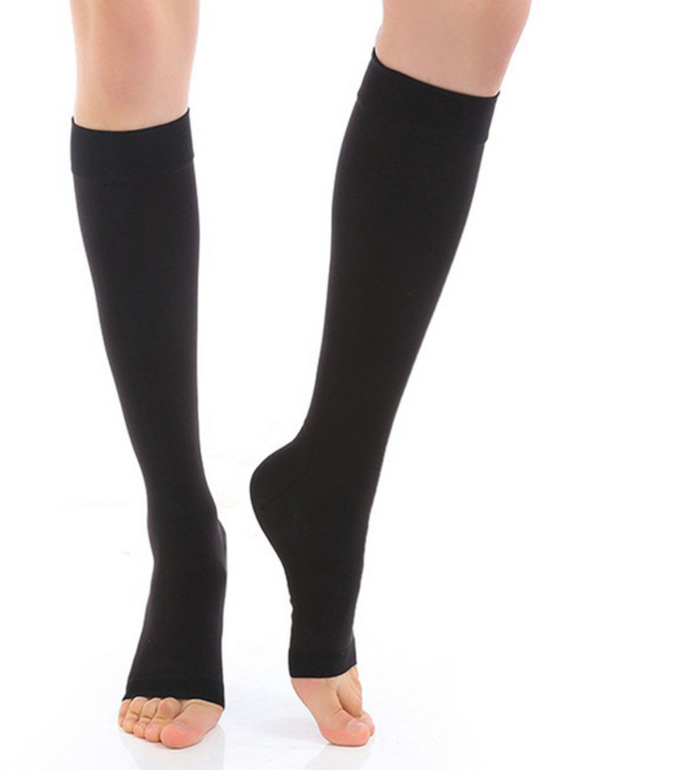 Medical Calf Compression Stock - огляд і ціна Compression Calf Sleeve