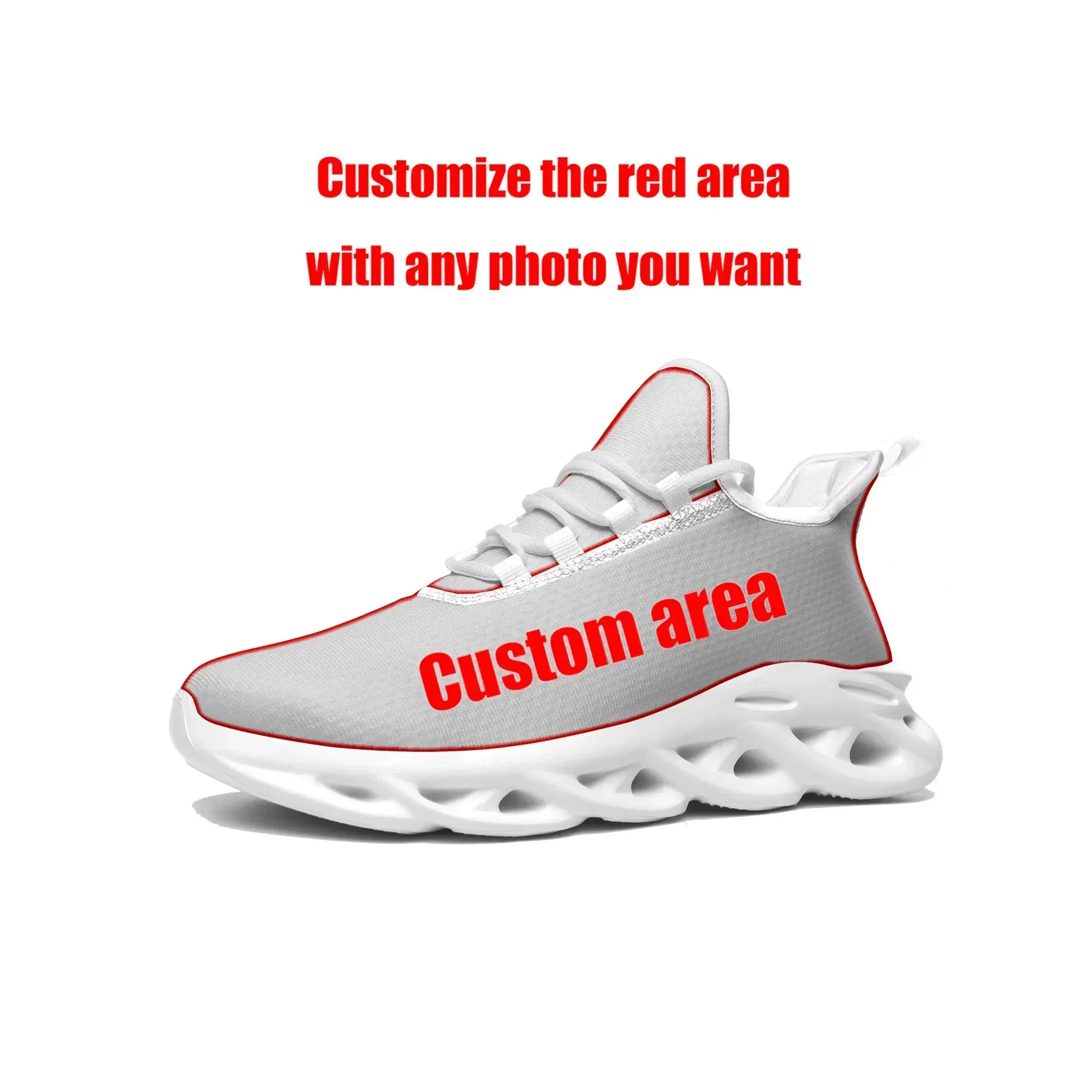 Blue Lock Flats Sneakers Mens  - огляд і ціна Running Gear Shoes