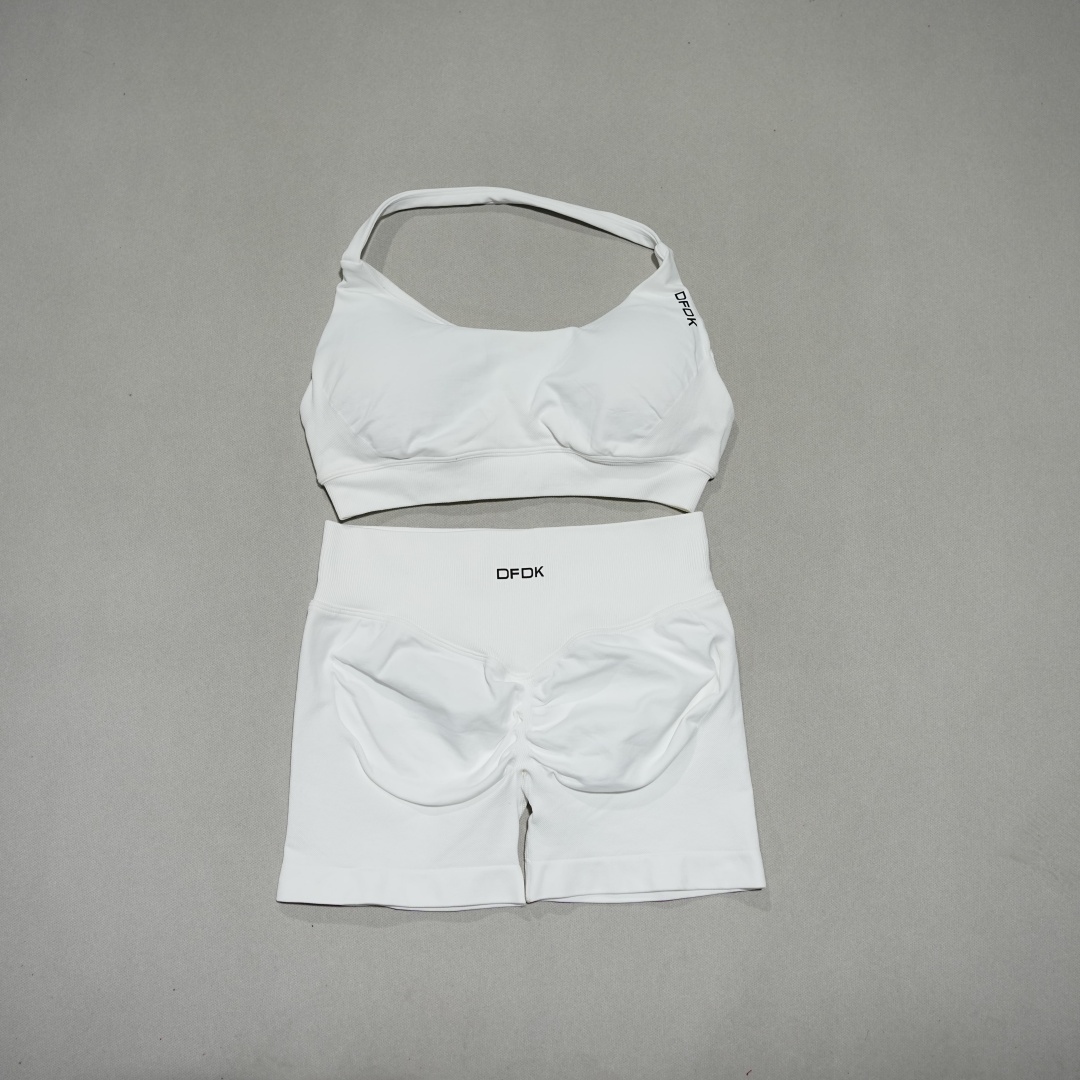 DFDK Women's Fashion 2 Piece S - огляд і ціна Running Gear Women