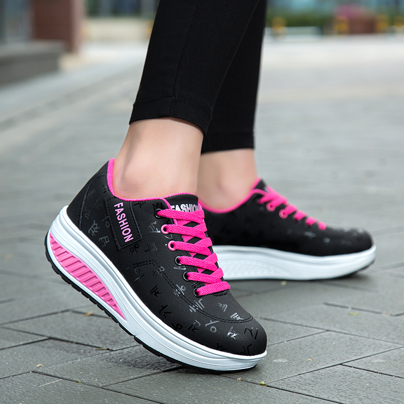 Sneakers for Women Orthopedic  - огляд і ціна Running Gear Women