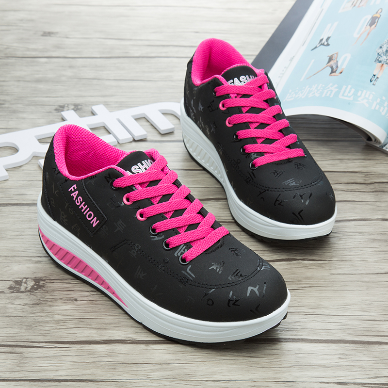 Sneakers for Women Orthopedic  - огляд і ціна Running Gear Women
