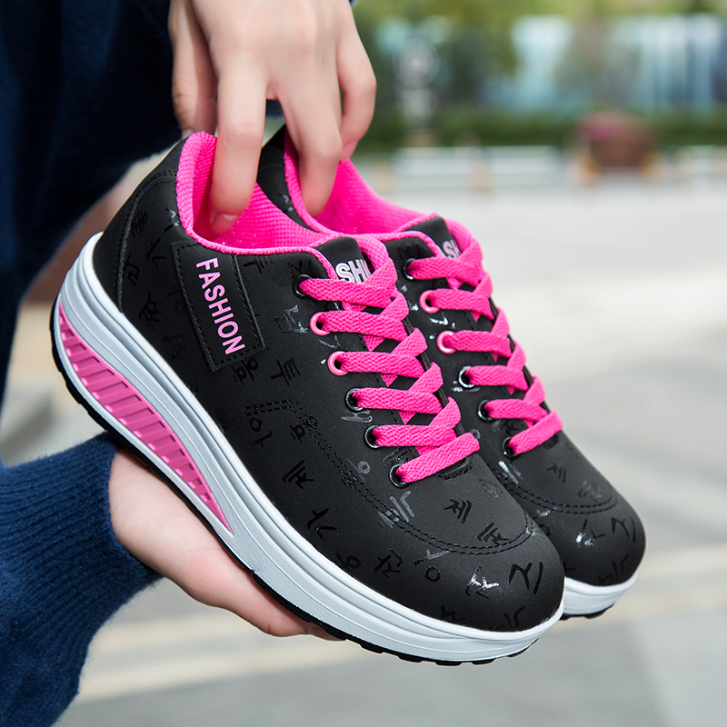 Sneakers for Women Orthopedic  - огляд і ціна Running Gear Women