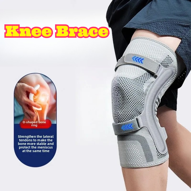 Knee Support Sleeve Patella St - огляд і ціна Compression Calf Sleeve