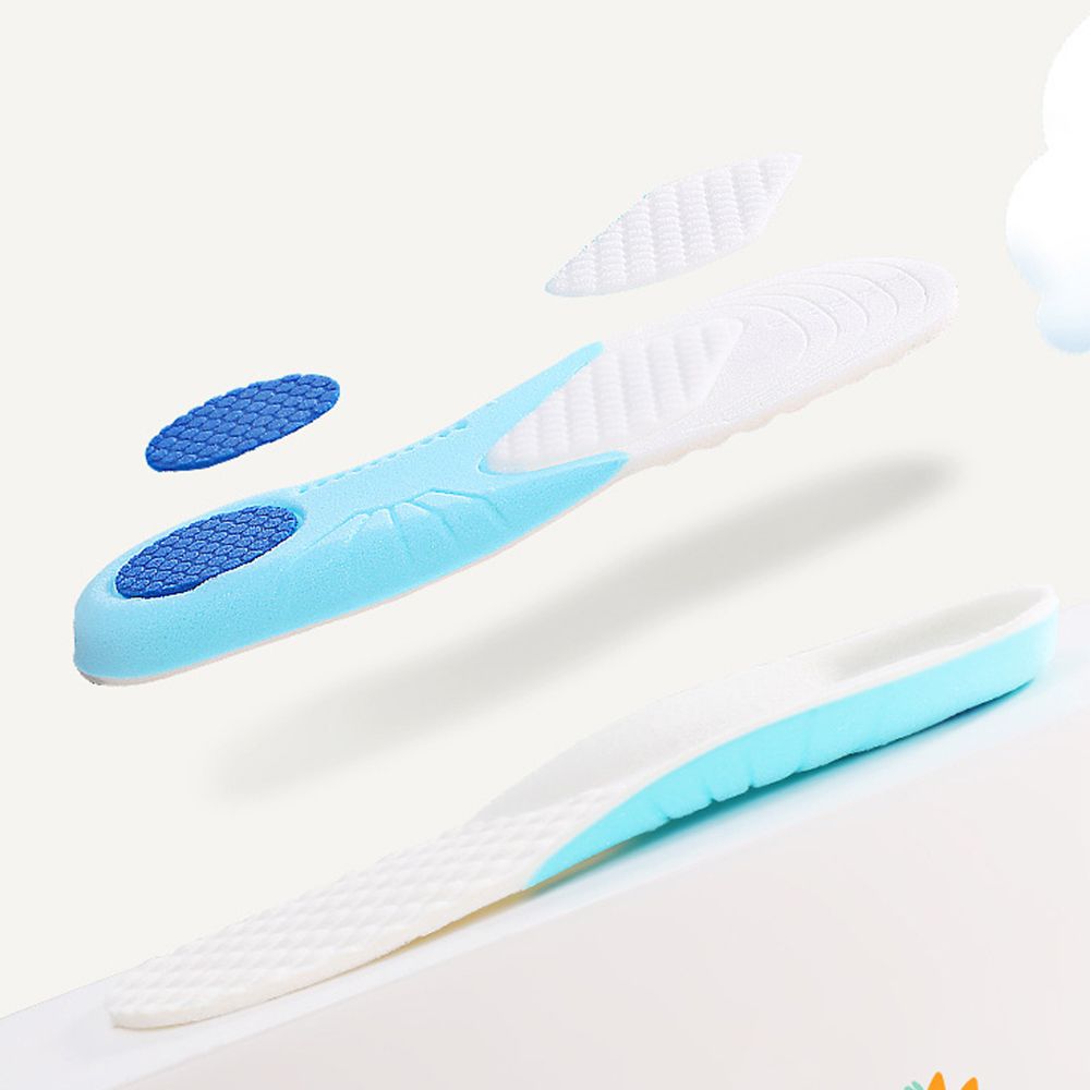 Orthopedic Insoles Running Int - огляд і ціна Running Gear Shoes