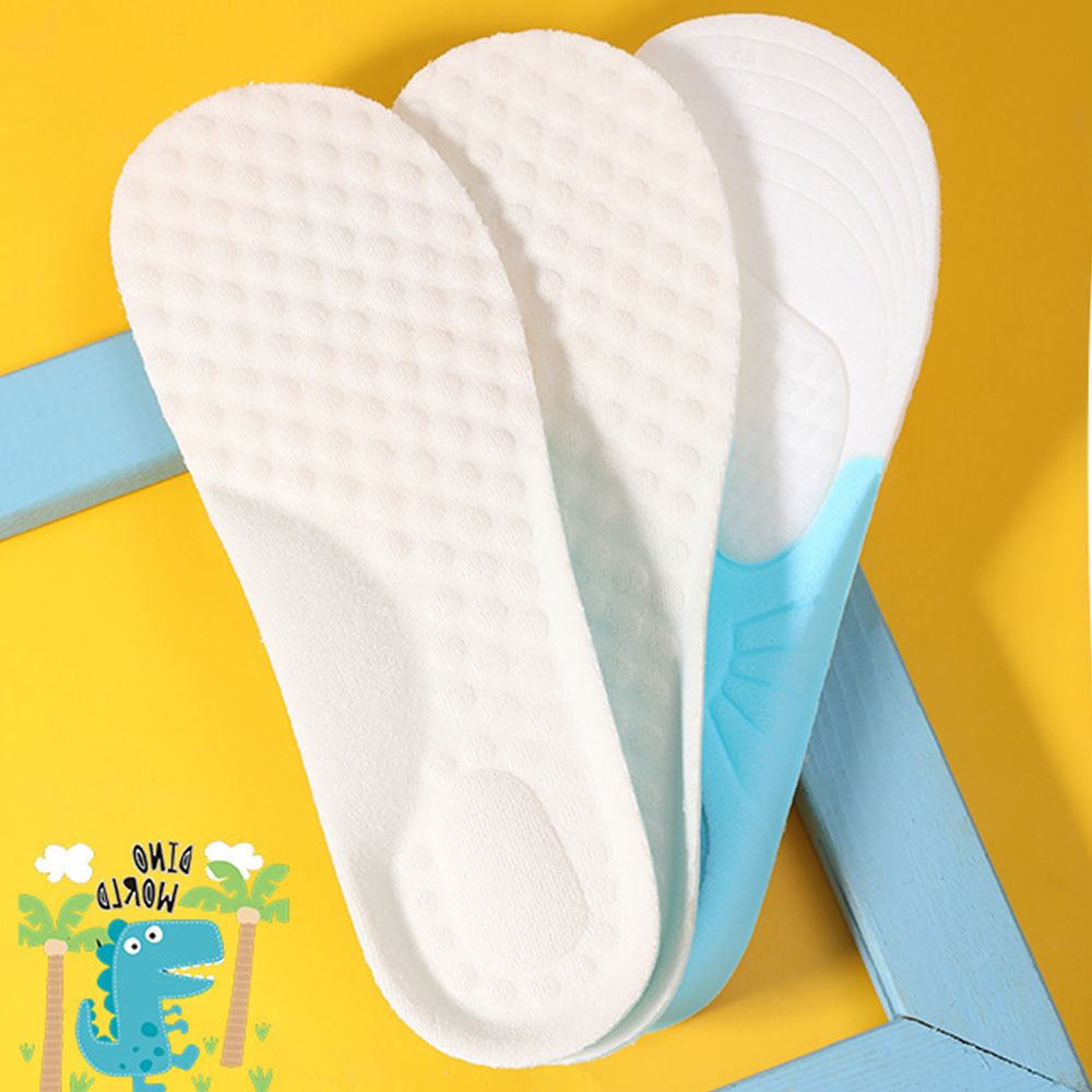Orthopedic Insoles Running Int - огляд і ціна Running Gear Shoes