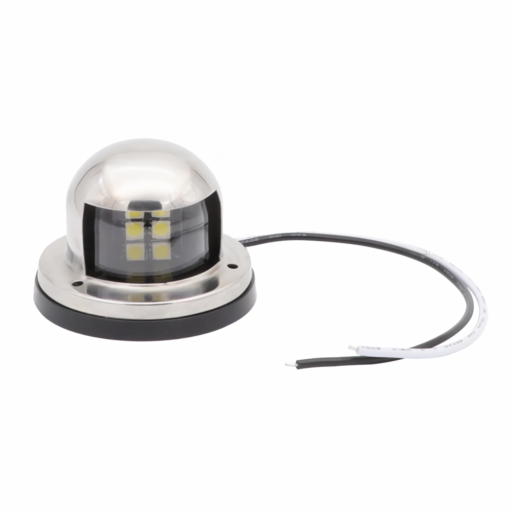 1 Set 12V LED Boat Lights Mari - огляд і ціна Running Gear Boat