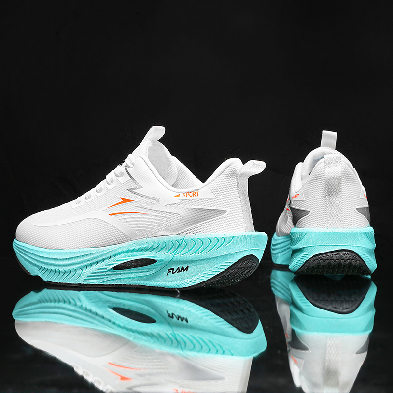 Women's Fashionable Versatile  - огляд і ціна Running Gear Shoes
