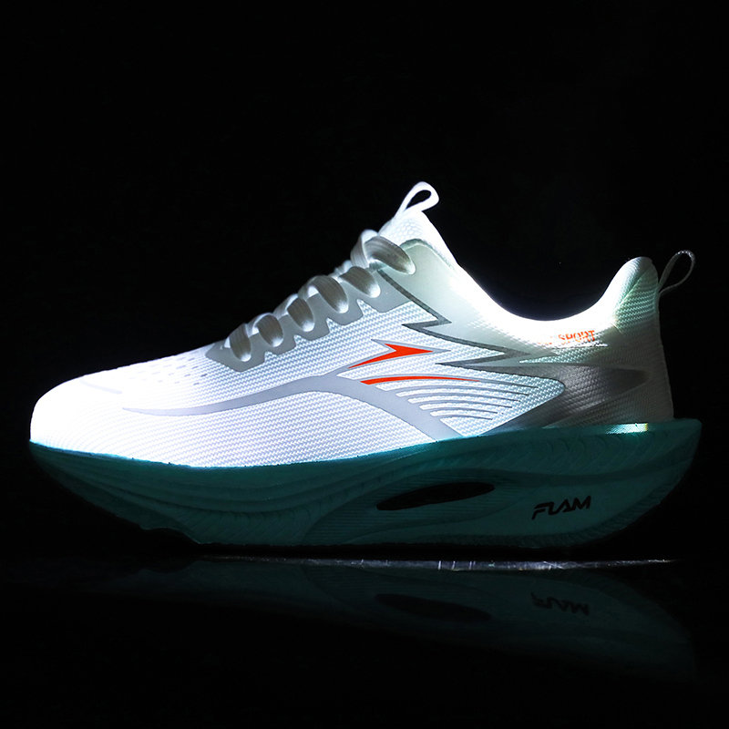 Women's Fashionable Versatile  - огляд і ціна Running Gear Shoes