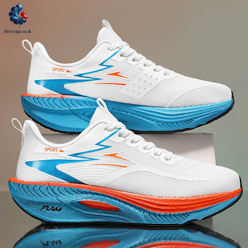 Women's Fashionable Versatile  - огляд і ціна Running Gear Shoes