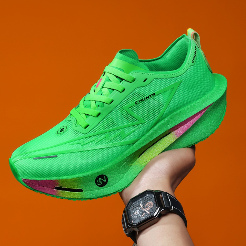 Running Shoes Speciality Carbo - огляд і ціна Running Gear Shoes