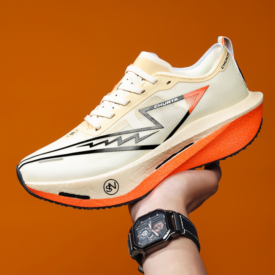 Running Shoes Speciality Carbo - огляд і ціна Running Gear Shoes