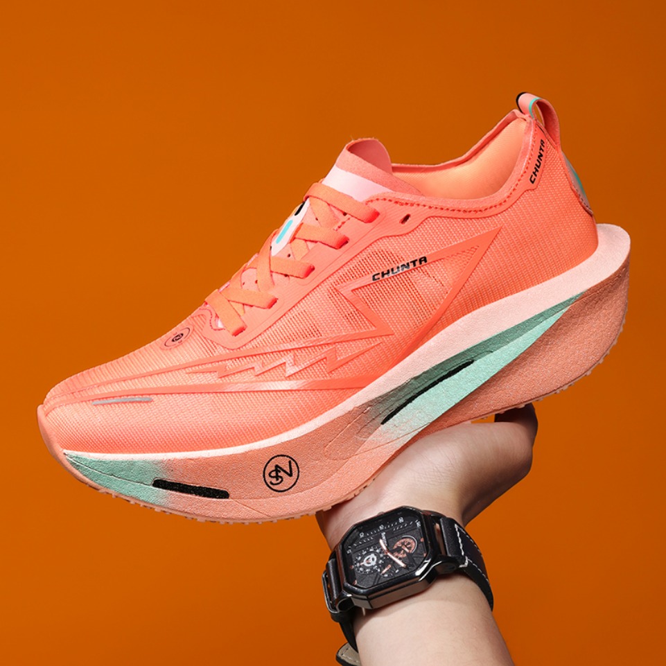 Running Shoes Speciality Carbo - огляд і ціна Running Gear Shoes
