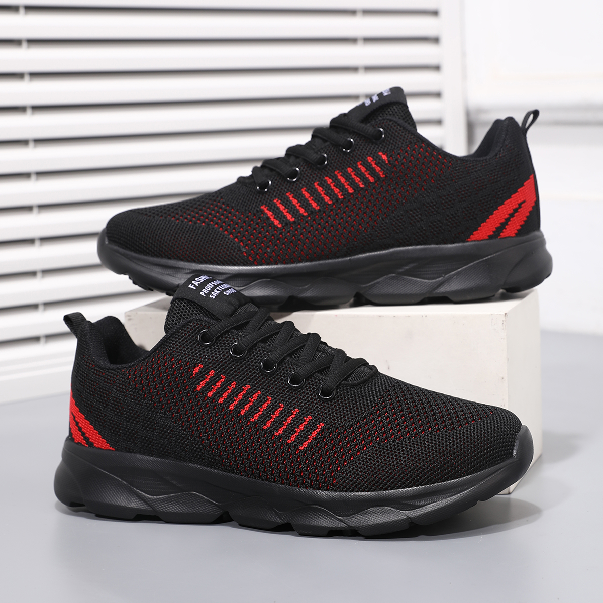 Unisex Couple Running Shoes Br - огляд і ціна Running Gear Women