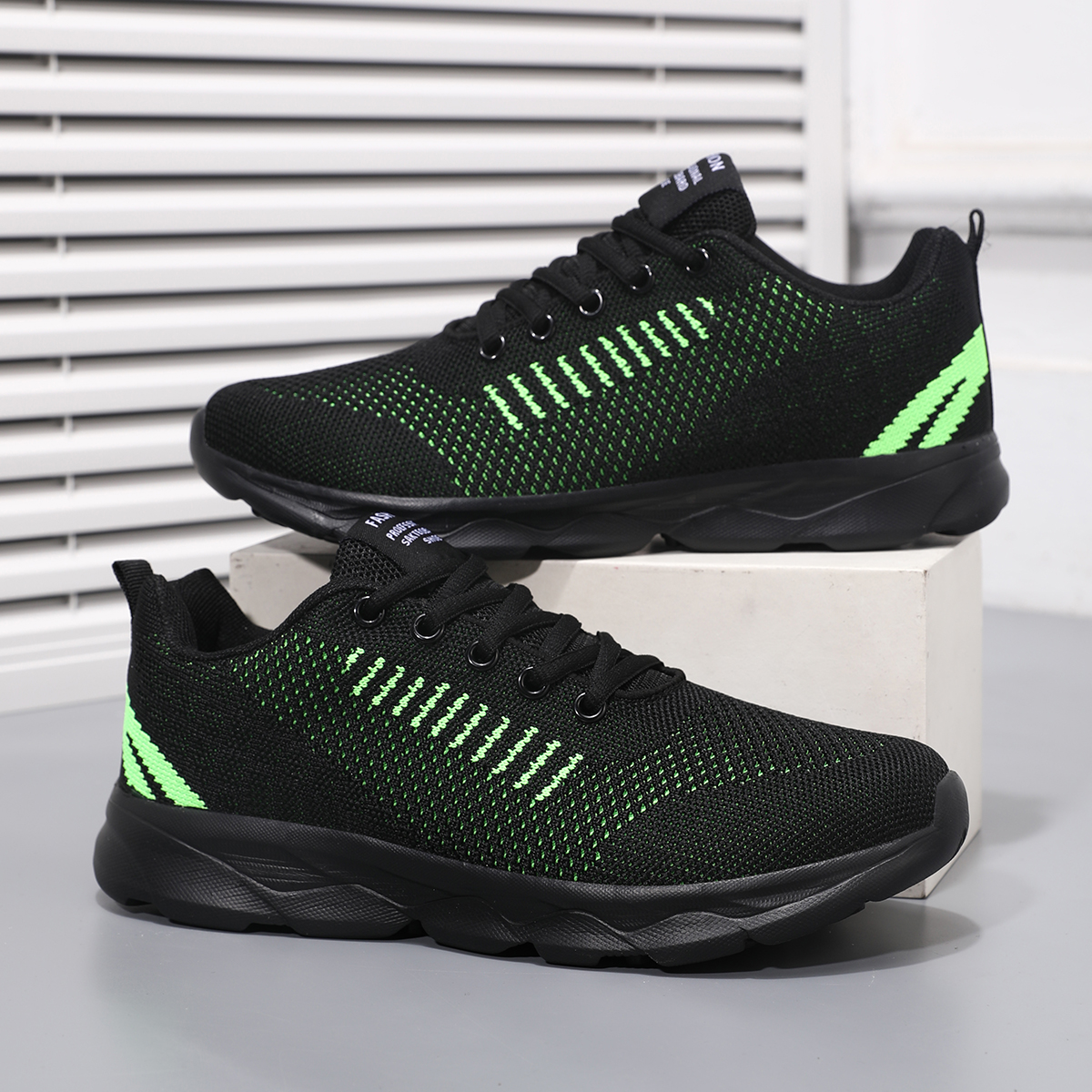 Unisex Couple Running Shoes Br - огляд і ціна Running Gear Women