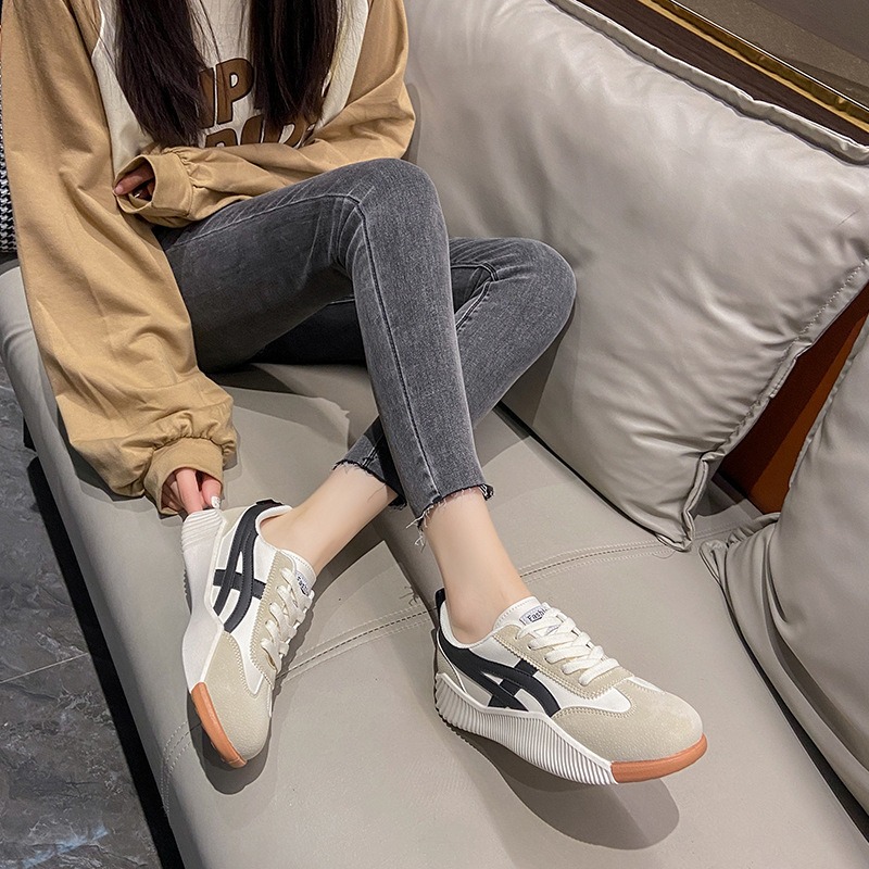 2025 summer new Korean version - огляд і ціна Running Gear Shoes