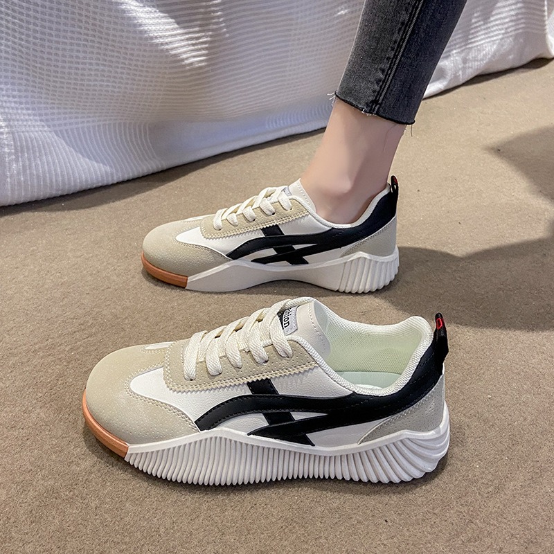 2025 summer new Korean version - огляд і ціна Running Gear Shoes