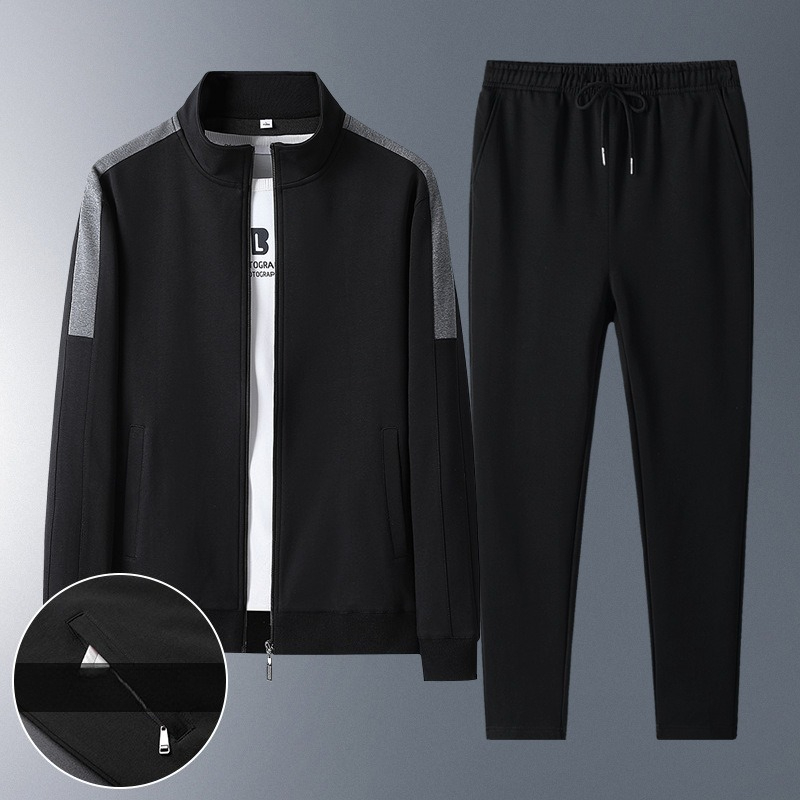 Comfort 2025 Autumn Men Runnin - огляд і ціна Running Gear Plus Size