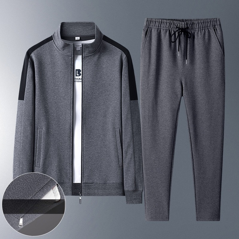 Comfort 2025 Autumn Men Runnin - огляд і ціна Running Gear Plus Size