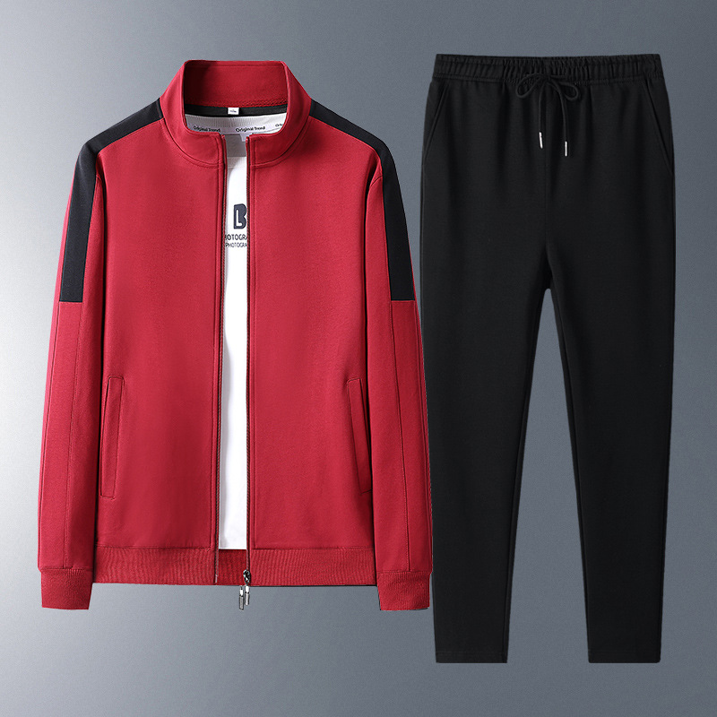 Comfort 2025 Autumn Men Runnin - огляд і ціна Running Gear Plus Size