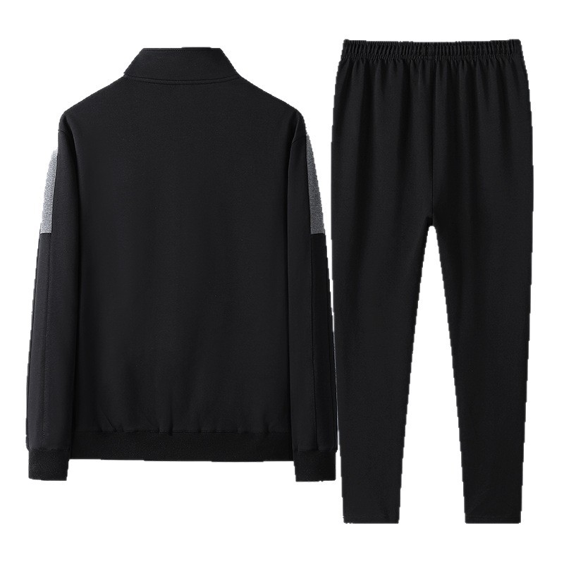Comfort 2025 Autumn Men Runnin - огляд і ціна Running Gear Plus Size