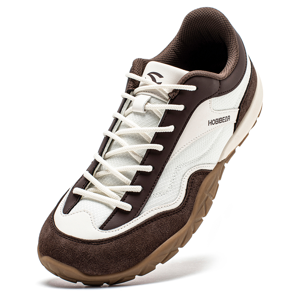 HOBIBEAR Wide Width Hiking Sho - огляд і ціна Running Gear Shoes