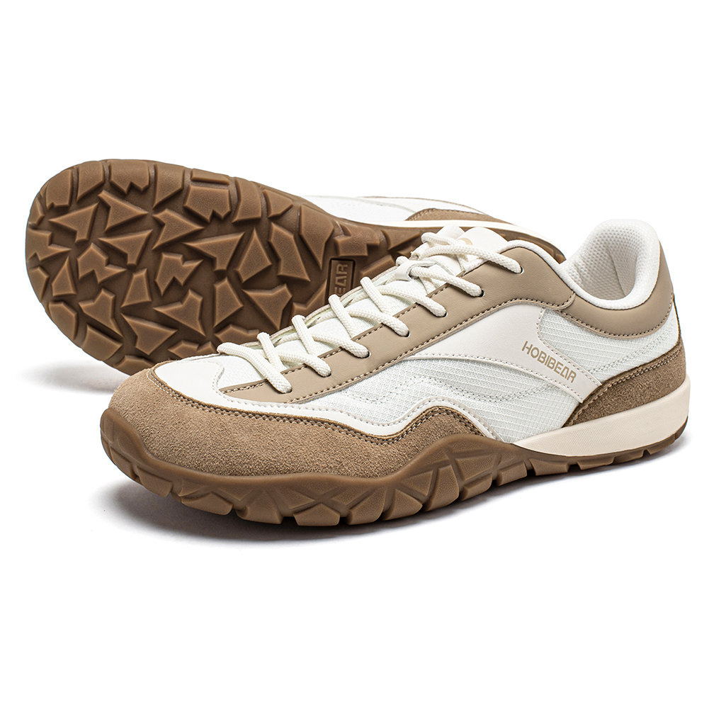 HOBIBEAR Wide Width Hiking Sho - огляд і ціна Running Gear Shoes