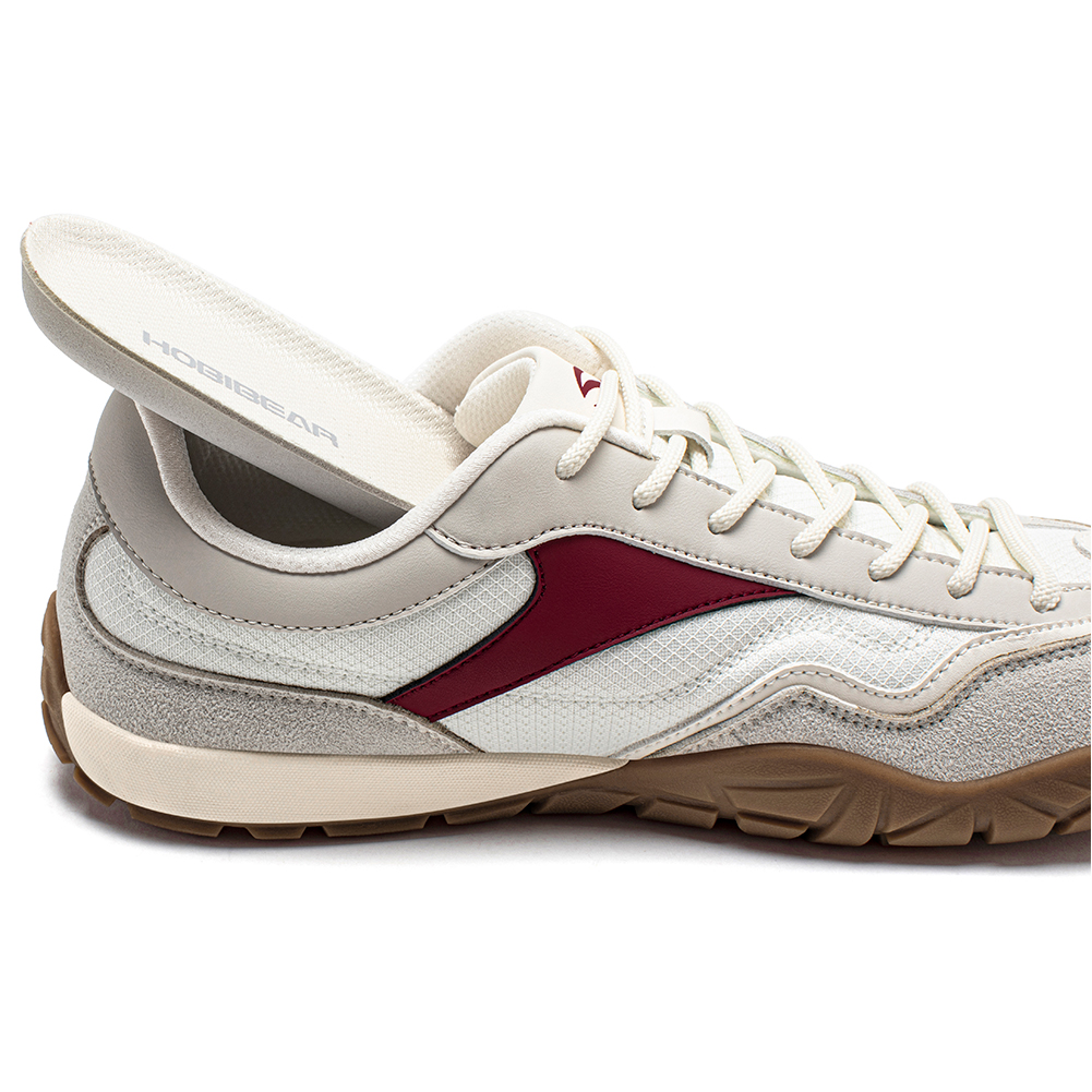 HOBIBEAR Wide Width Hiking Sho - огляд і ціна Running Gear Shoes