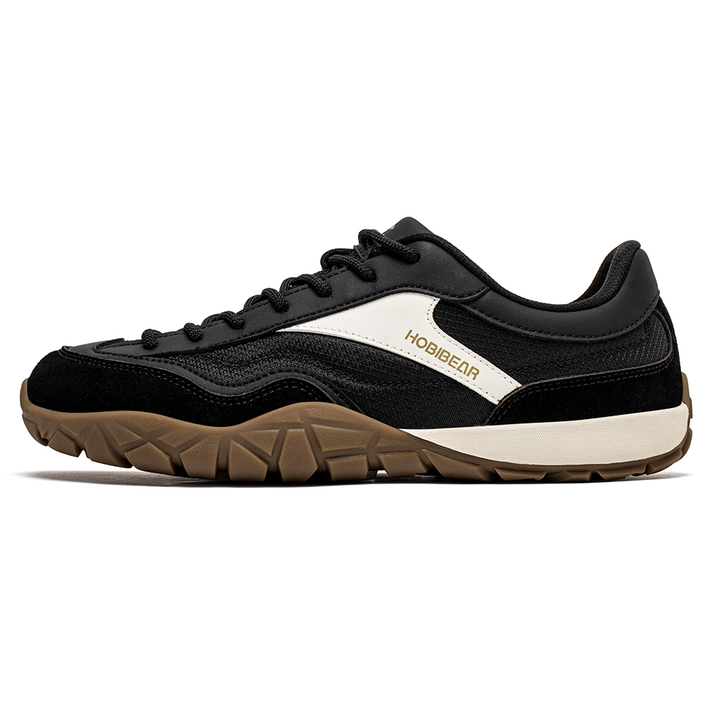 HOBIBEAR Wide Width Hiking Sho - огляд і ціна Running Gear Shoes