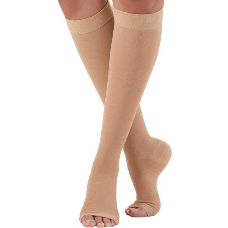 S-XL Compression Stockings Str - огляд і ціна Compression Calf Sleeve