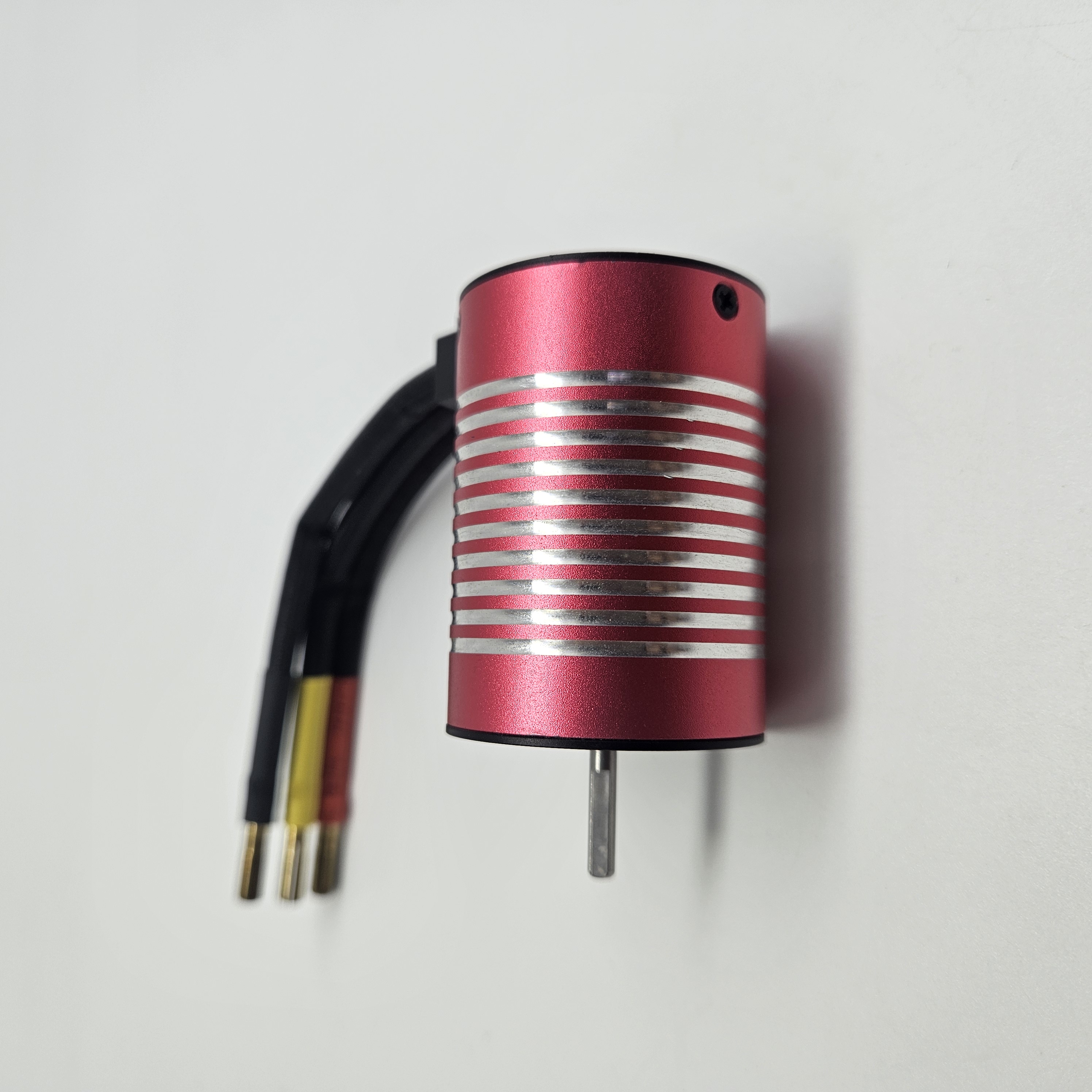 3560 brushless motor 3650 3400 - огляд і ціна Running Gear Engine