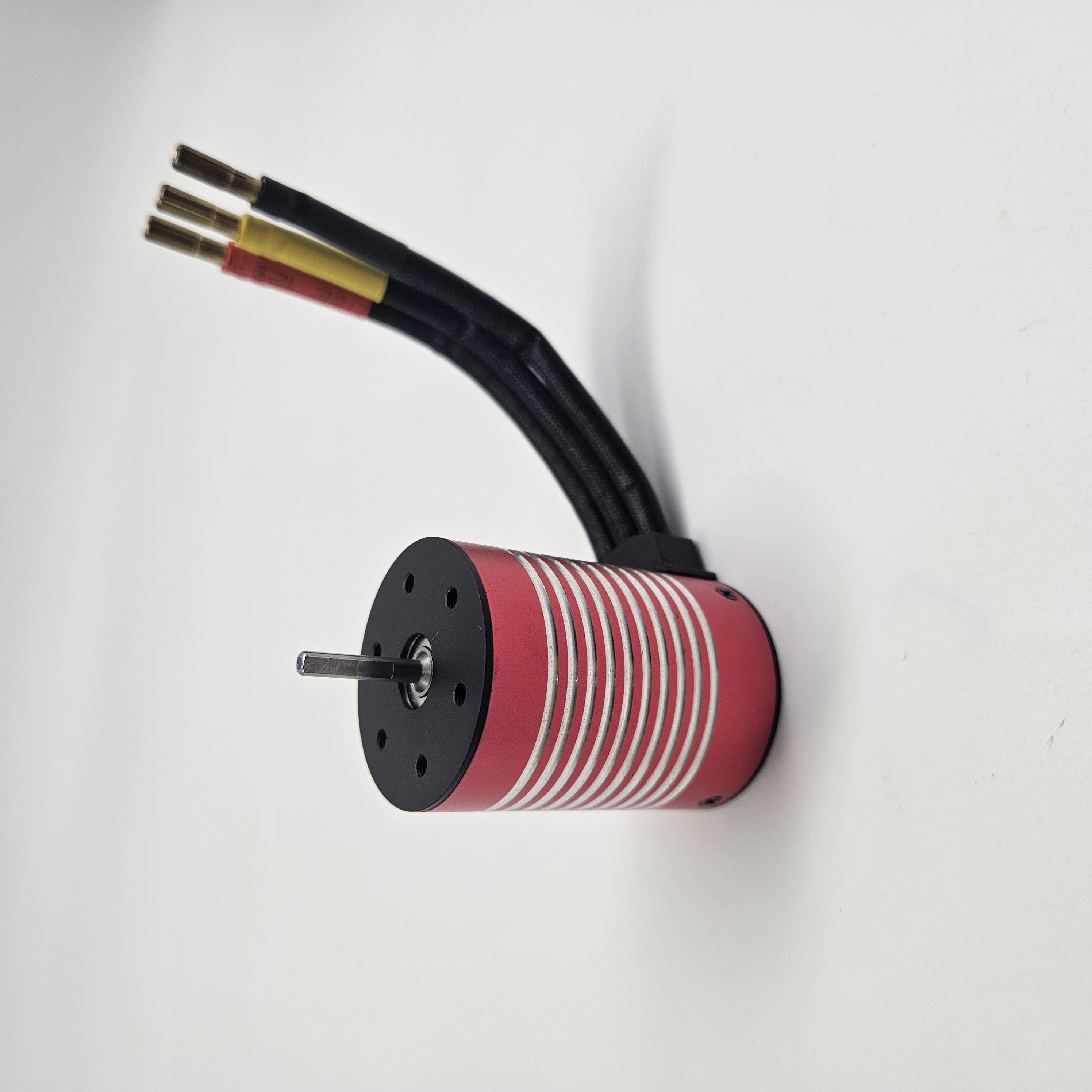 3560 brushless motor 3650 3400 - огляд і ціна Running Gear Engine