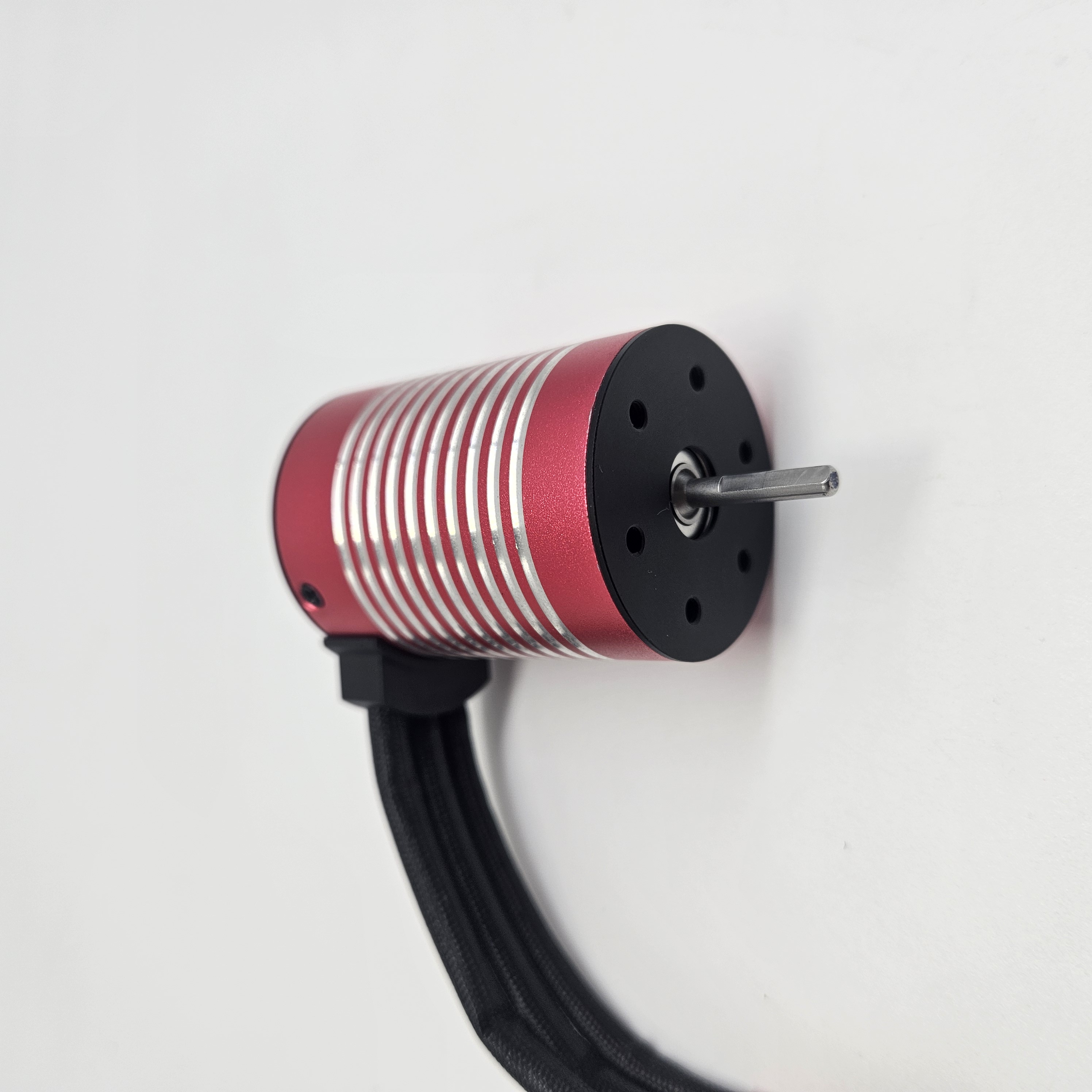 3560 brushless motor 3650 3400 - огляд і ціна Running Gear Engine