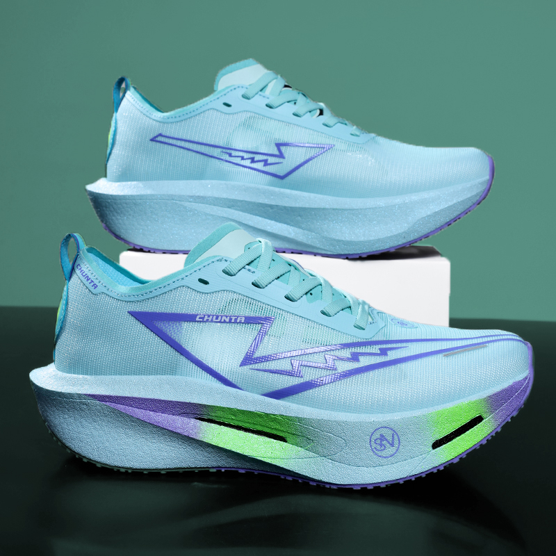 Men Running Shoes Carbon Board - огляд і ціна Running Gear Shoes
