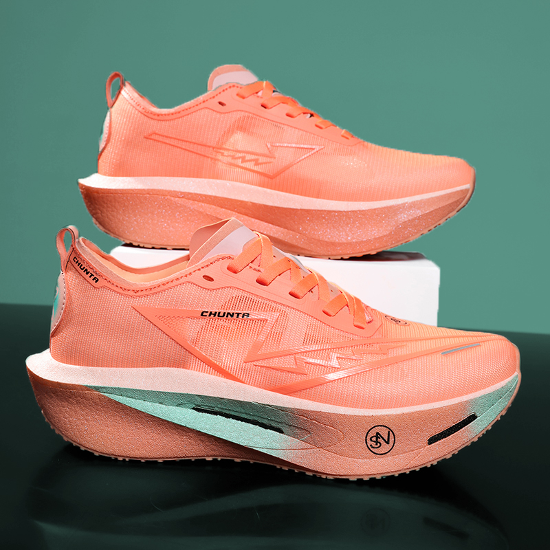 Men Running Shoes Carbon Board - огляд і ціна Running Gear Shoes