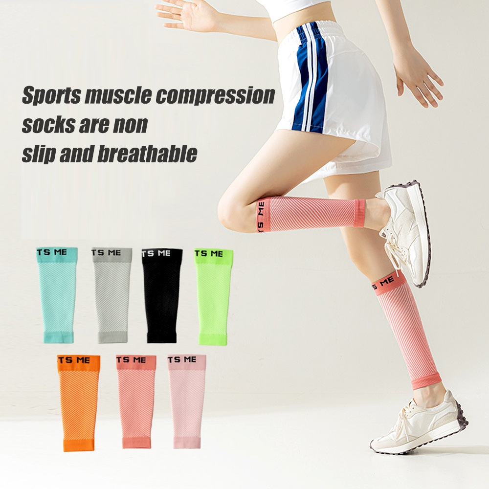 1Pair Calf Compression Sleeve, - огляд і ціна Compression Calf Sleeve