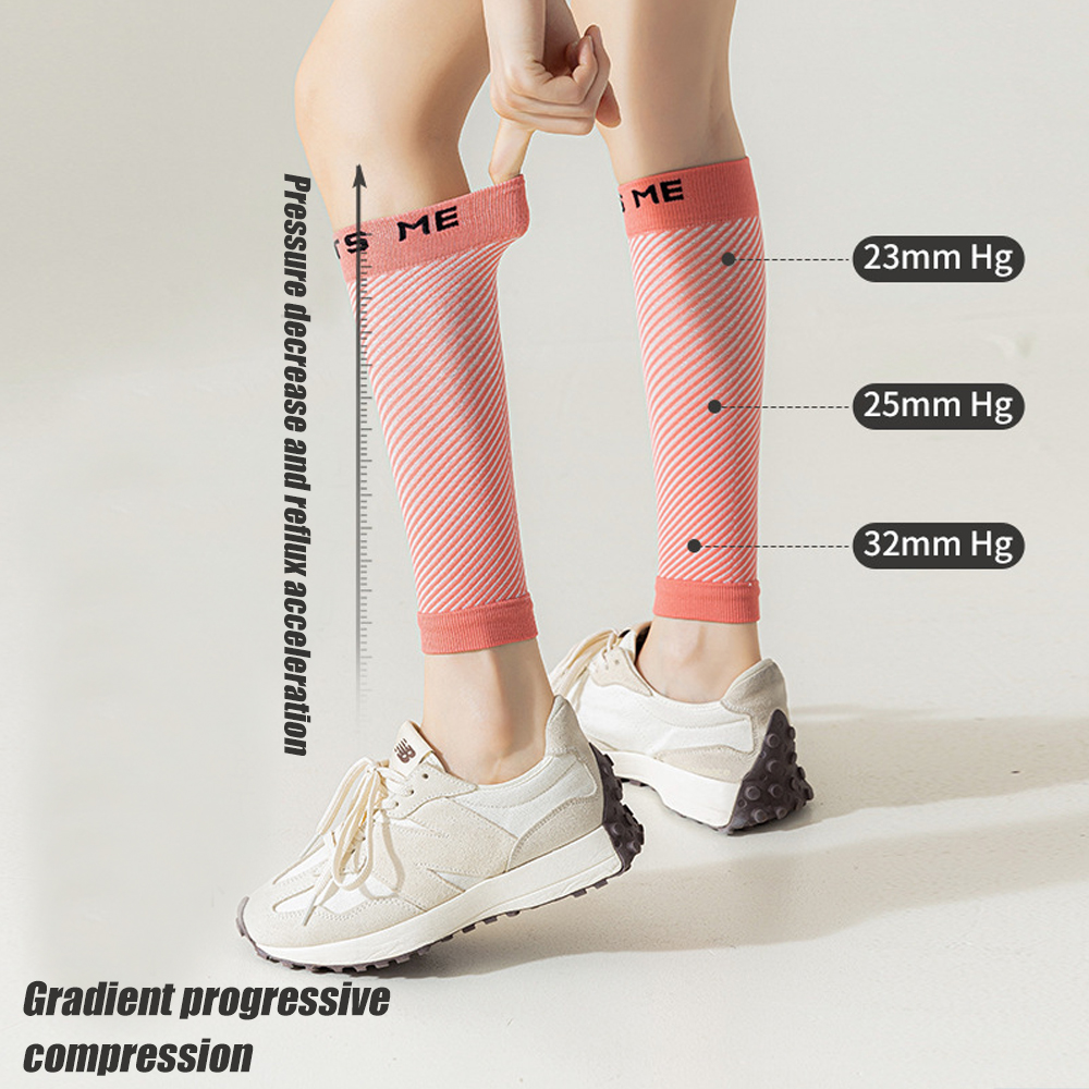 1Pair Calf Compression Sleeve, - огляд і ціна Compression Calf Sleeve