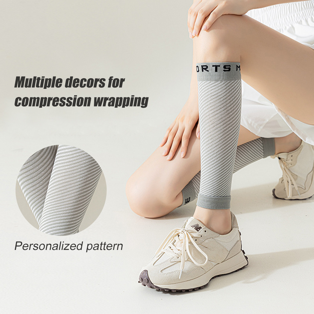 1Pair Calf Compression Sleeve, - огляд і ціна Compression Calf Sleeve