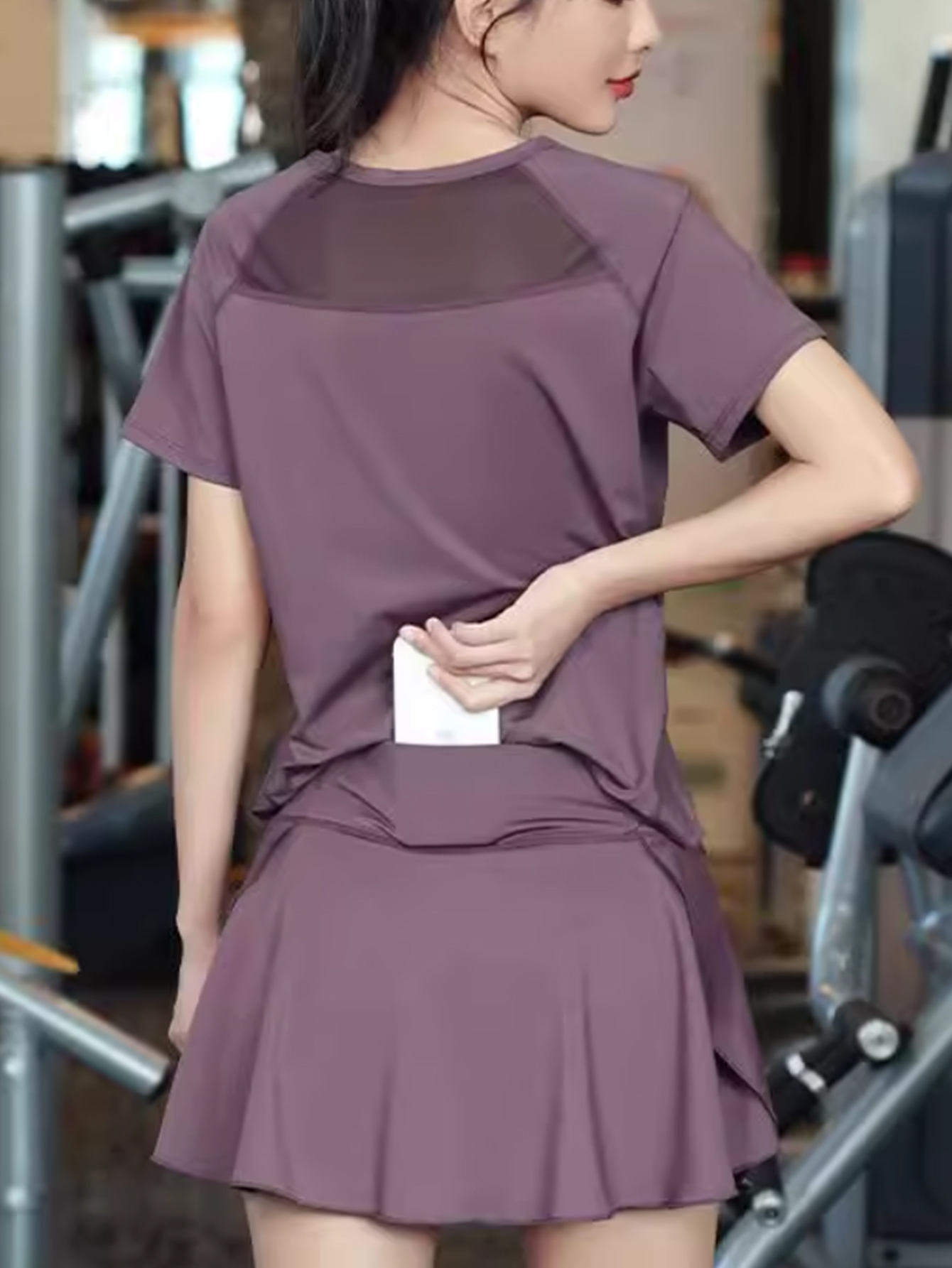 Women's 2025 summer loose quic - огляд і ціна Running Gear Women