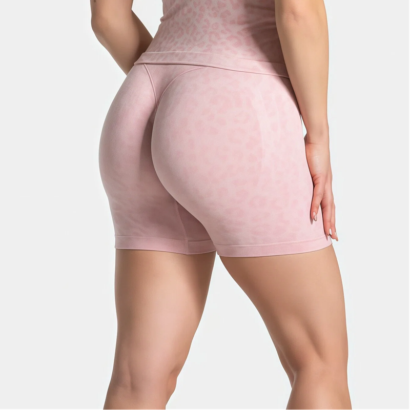HISTELLO Ladies Scrunch Butt S - огляд і ціна Running Gear Women