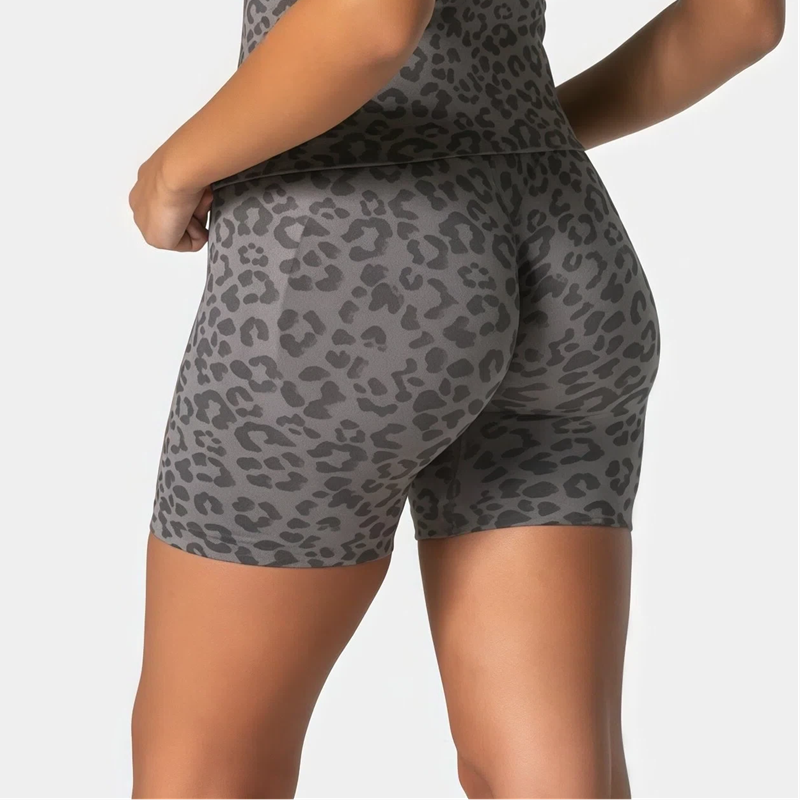 HISTELLO Ladies Scrunch Butt S - огляд і ціна Running Gear Women