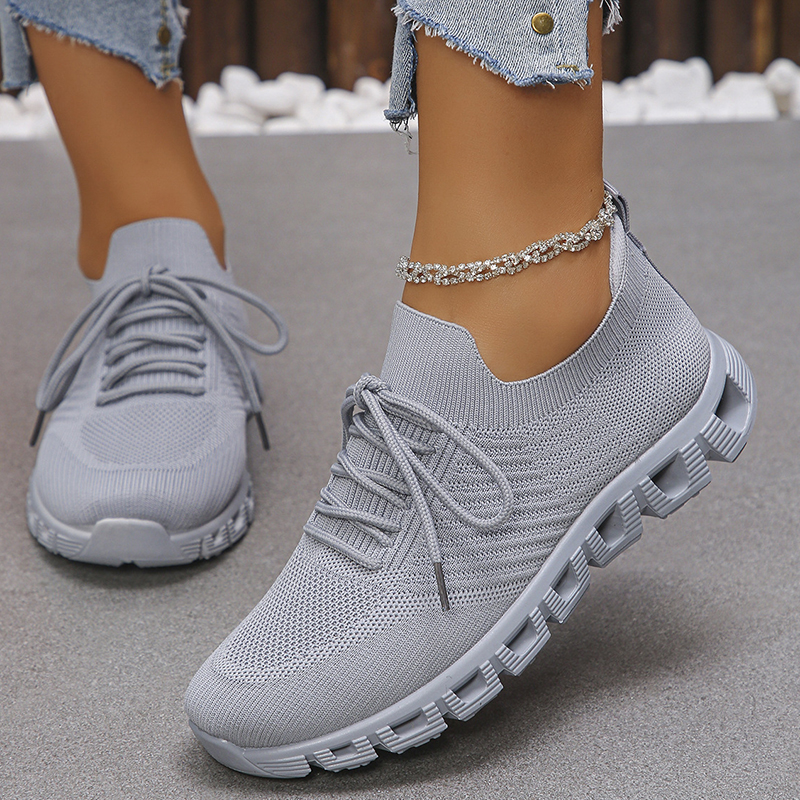 Women's Breathable Lightweight - огляд і ціна Running Gear Shoes